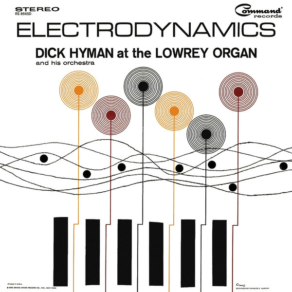 Electrodynamics