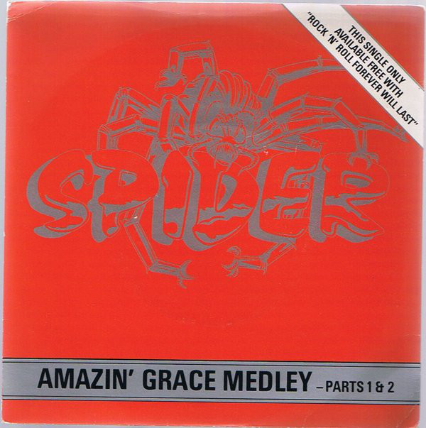 Amazin' Grace Medley - Parts 1 & 2