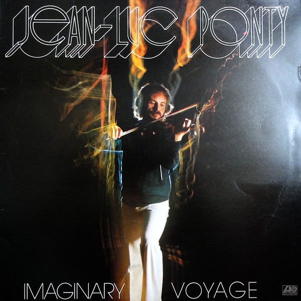 Imaginary Voyage