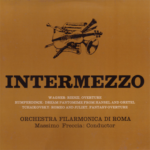 Intermezzo