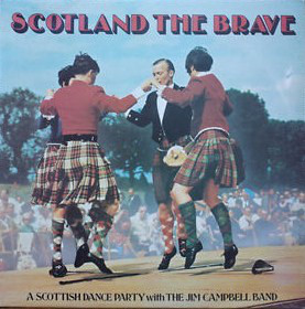 Scotland The Brave