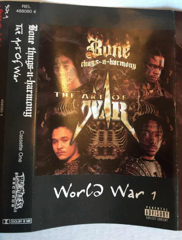 The Art Of War