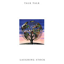 Talk Talk - Laughing Stock - Used Vinyl Record image 1