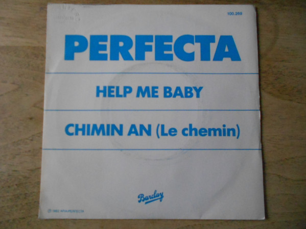 Help Me Baby / Chimin An (Le Chemin)