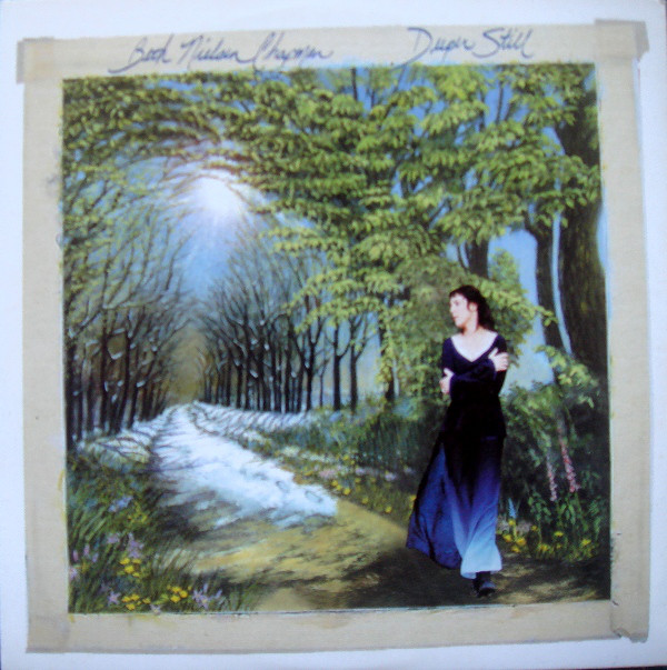 Beth Nielsen Chapman - Deeper Still - Used CD image 1