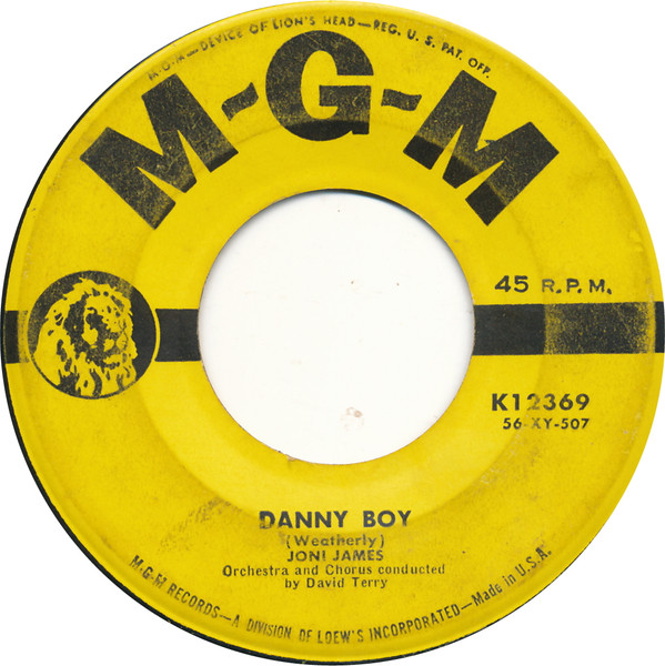 Danny Boy