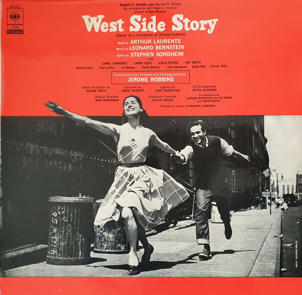 West Side Story