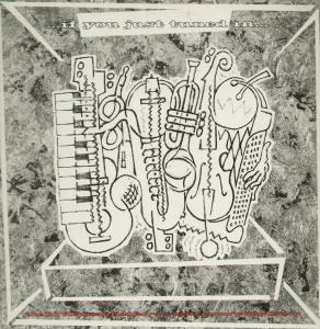 Various - ...If You Just Tuned In...The Live Mean Fiddler "Acoustic Roo image 1