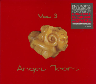 Angel Tears Vol. 3