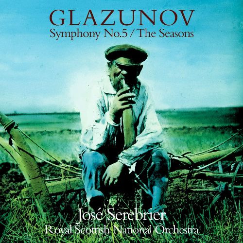 Symphony No.5 / The Seasons