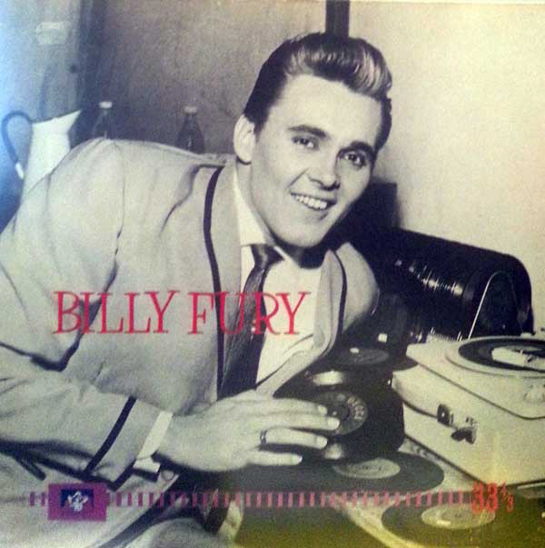 Billy Fury