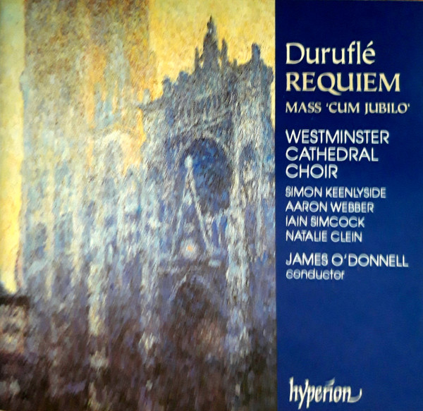 Requiem - Mass 'Cum Jubilo'