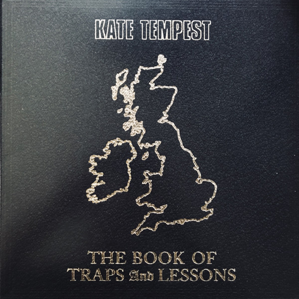 The Book Of Traps And Lessons