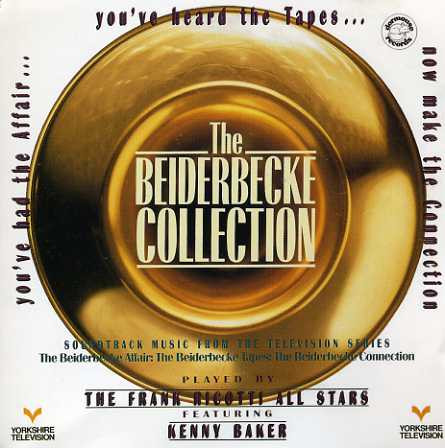 The Beiderbecke Collection