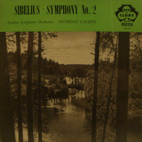 Symphony No. 2 In D Major