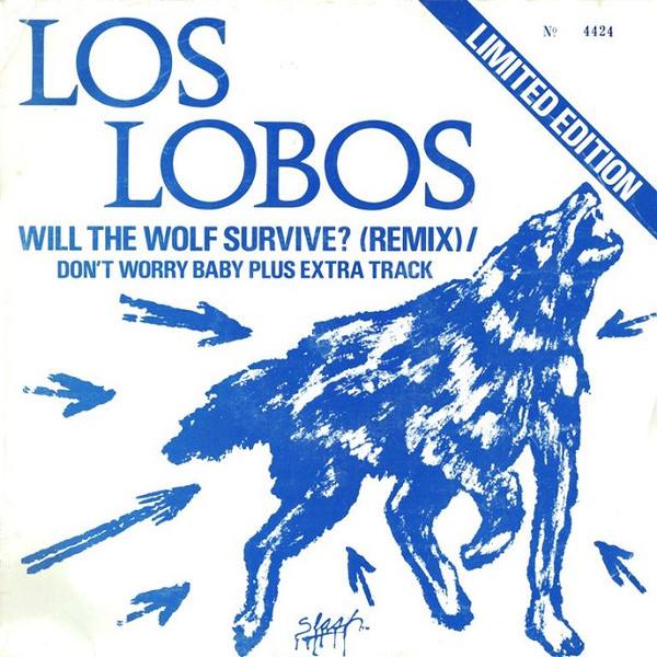 Will The Wolf Survive?