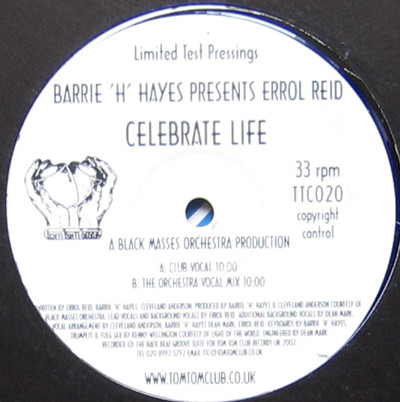 Celebrate Life