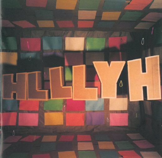 Mae Shi - HLLLYH - Used CD image 1