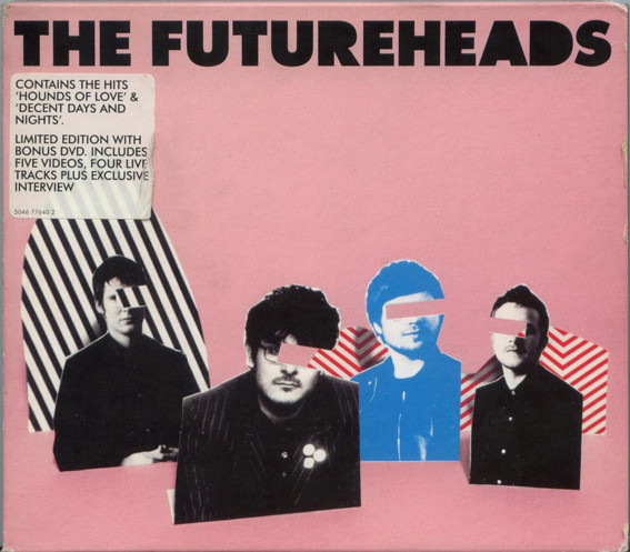 The Futureheads