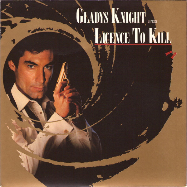 Licence To Kill