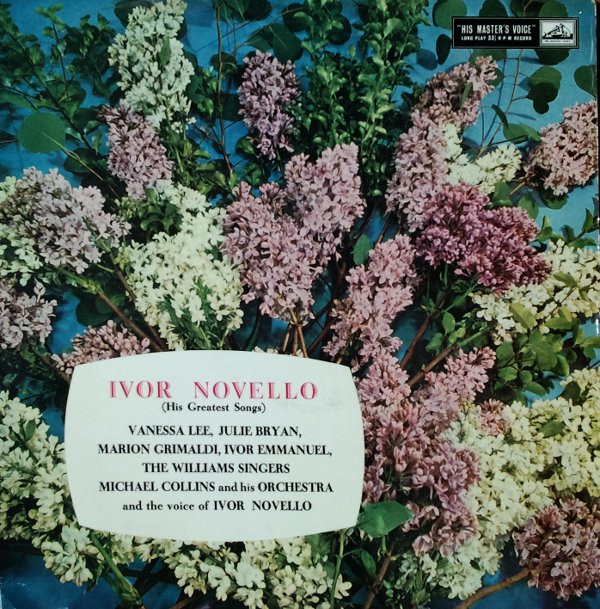 Ivor Novello (His Greatest Songs)