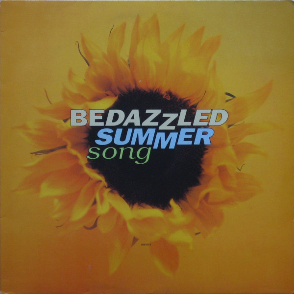 Bedazzled - Summer Song - Used Vinyl Record 12" image 1