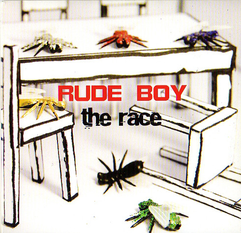 Rude Boy