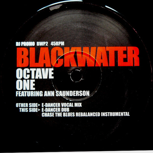 Blackwater