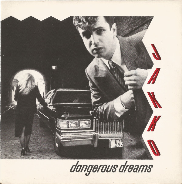 Dangerous Dreams