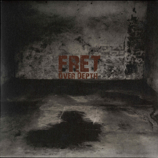 Fret - Over Depth - Vinyl Record image 1
