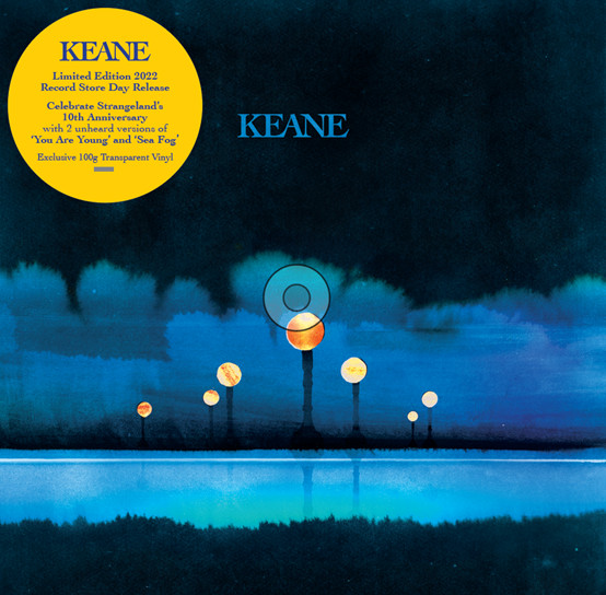 Keane