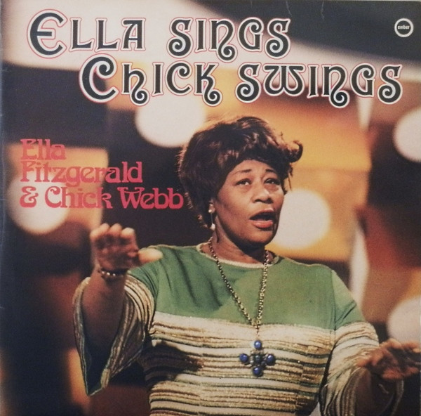 Ella Sings, Chick Swings