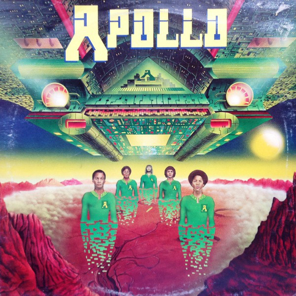 Apollo