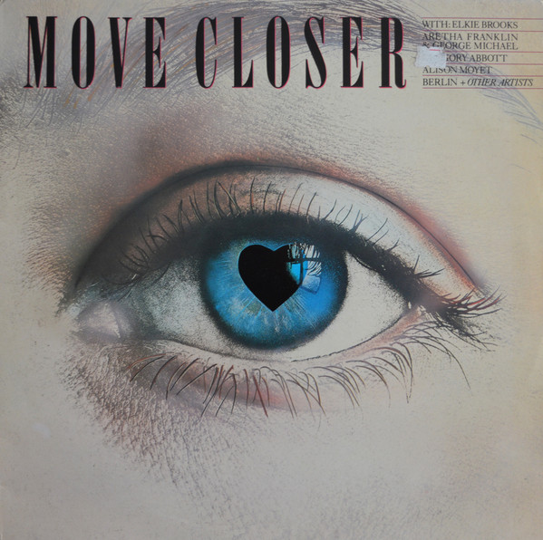 Various - Move Closer - Used Vinyl Record image 1
