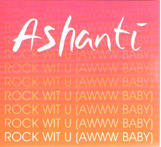 Rock Wit U (Awww Baby)