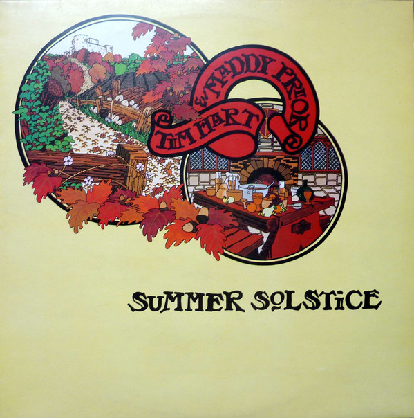 Summer Solstice