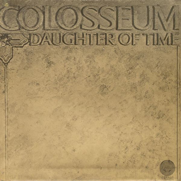 Daughter Of Time