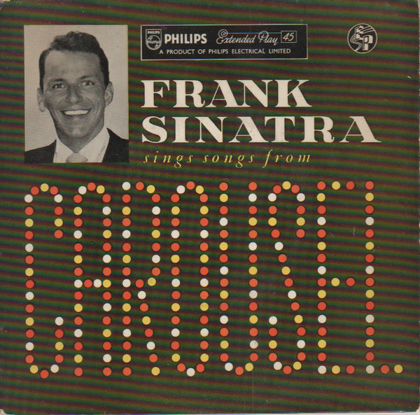 Frank Sinatra Sings Songs From Carousel