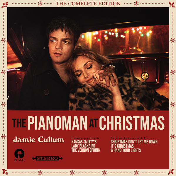 The Pianoman At Christmas - The Complete Edition