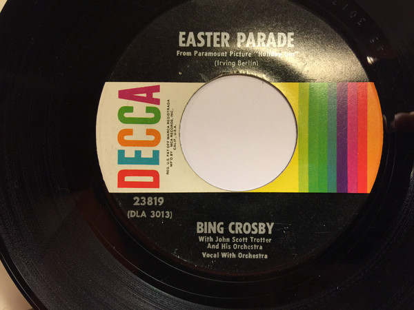 Easter Parade