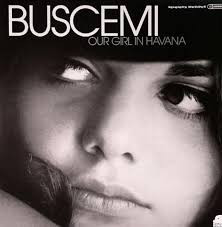 Buscemi - Our Girl In Havana - Used CD image 1