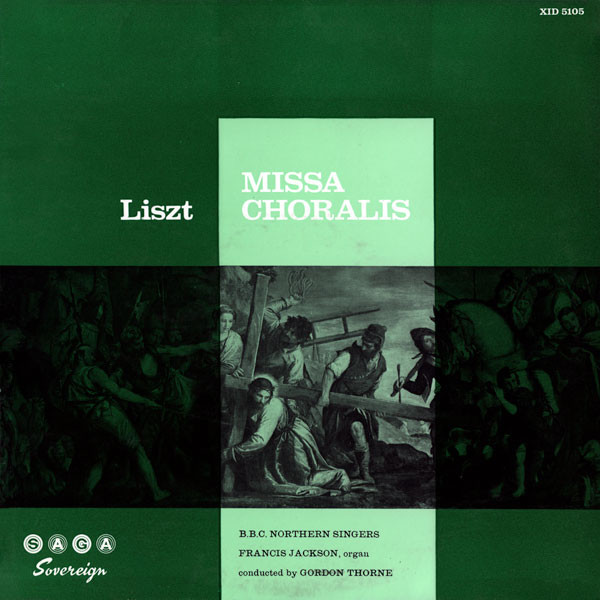 Missa Choralis