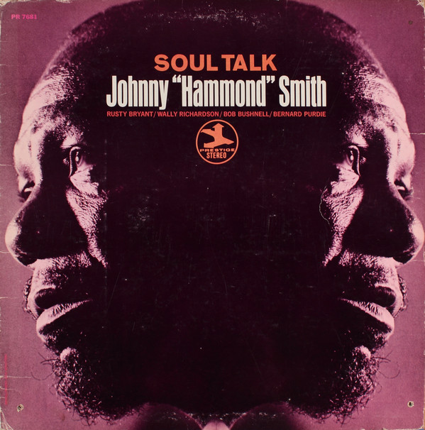 Soul Talk