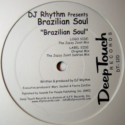 Brazilian Soul