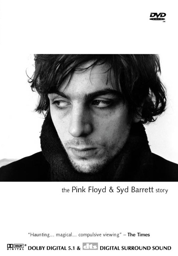 Pink Floyd - &  Story - Used DVD