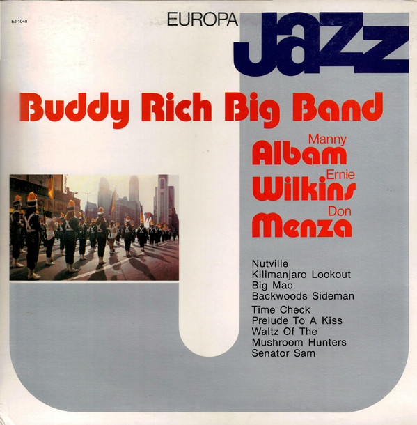 Buddy Rich Big Band