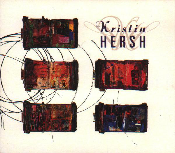 Kristin Hersh - Strings - Used CD image 1