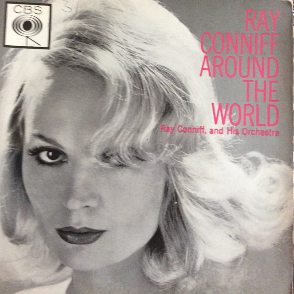 Ray Conniff Around The World