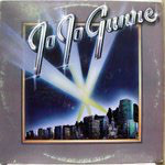 Jo Jo Gunne - "So...Where's The Show?" - Used Vinyl Record image 1