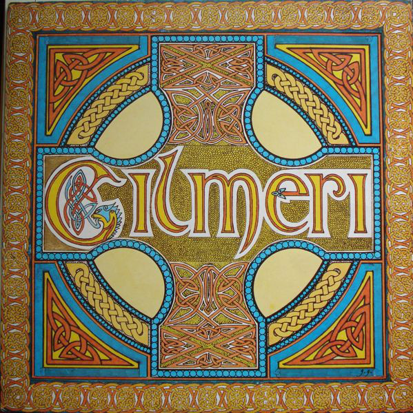 Cilmeri - Used Vinyl Record image 1